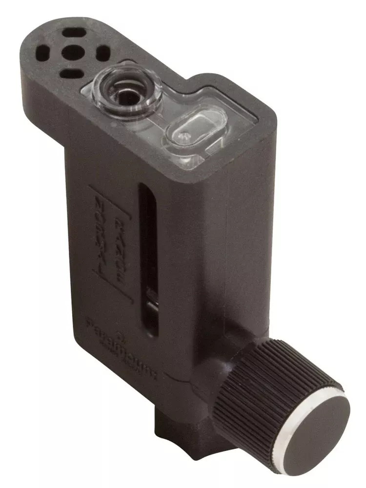 Paramount 005-402-3247-00 Flow Meter Assembly for Clear Water Purifying Systems