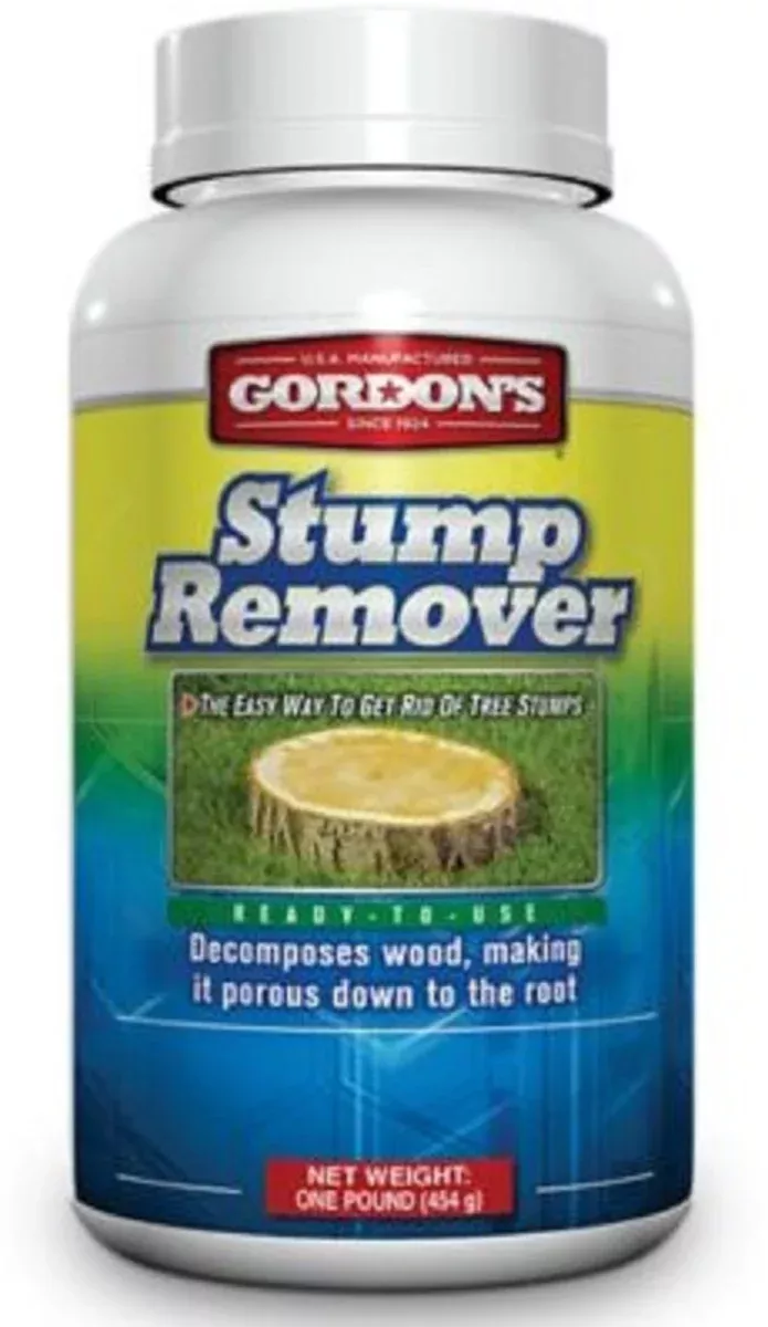 PBI / Gordon 1 lb Ready-to-Use Stump Remover