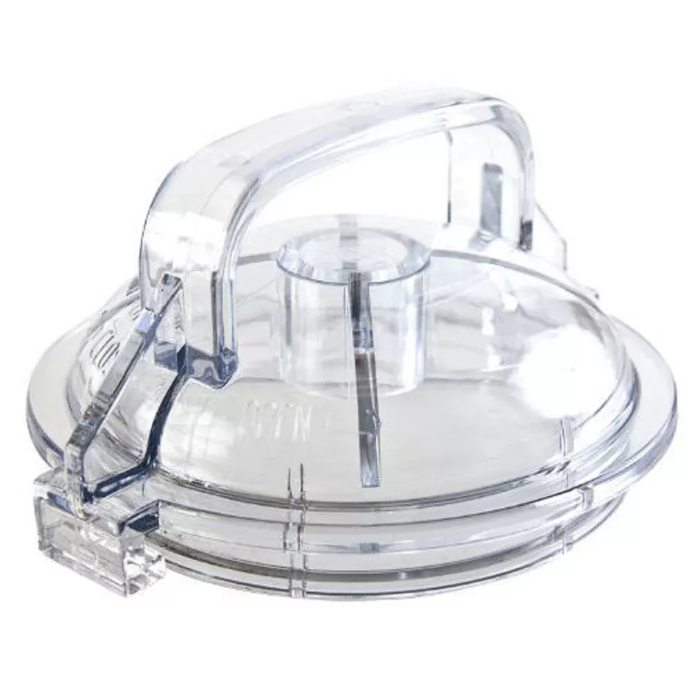 Pentair 354531 Universal Lid for Sta-Rite Dynamo Aboveground Pool Pumps
