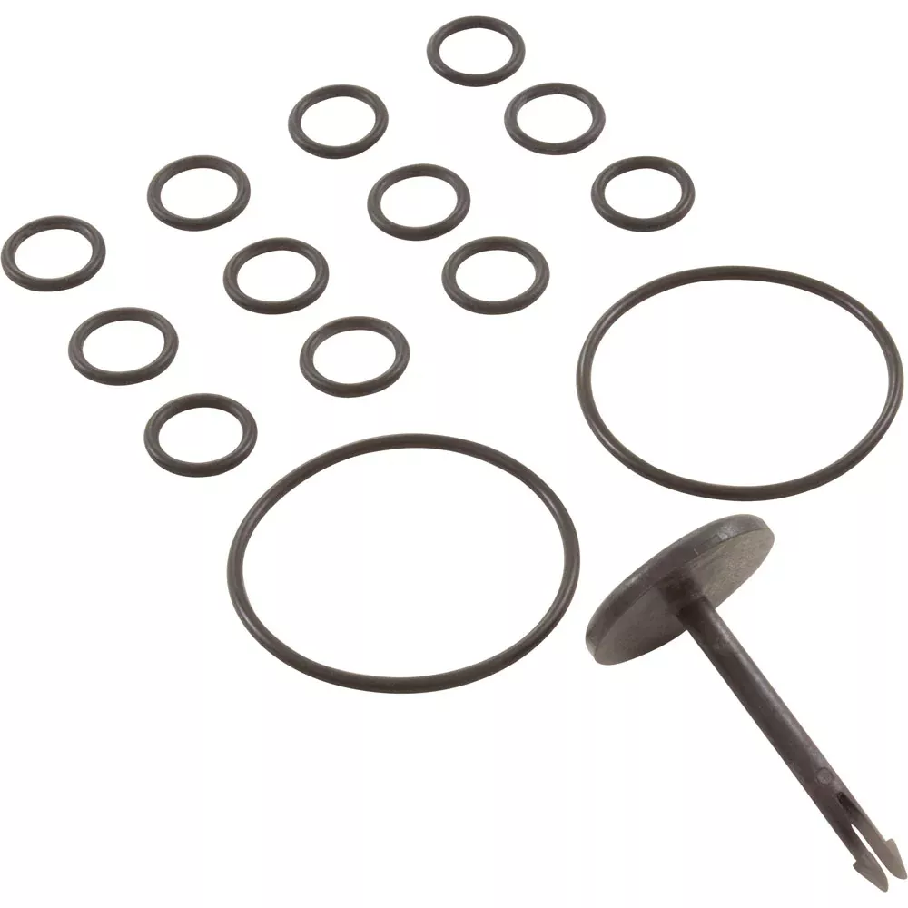 Pentair 42001-0014Z Kit Valve Stem Bypass