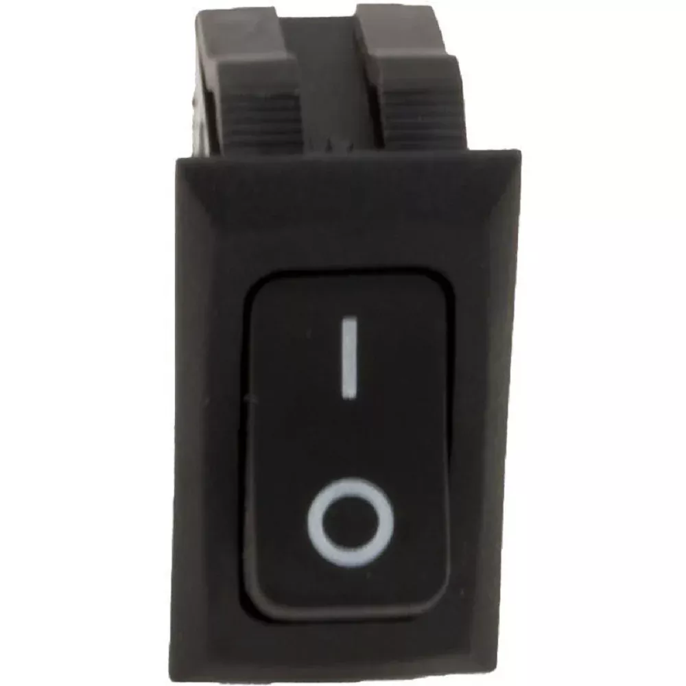 Pentair 471128 SPST On/Off Switch Replacement MiniMax 75/100 Pool or Spa Heater