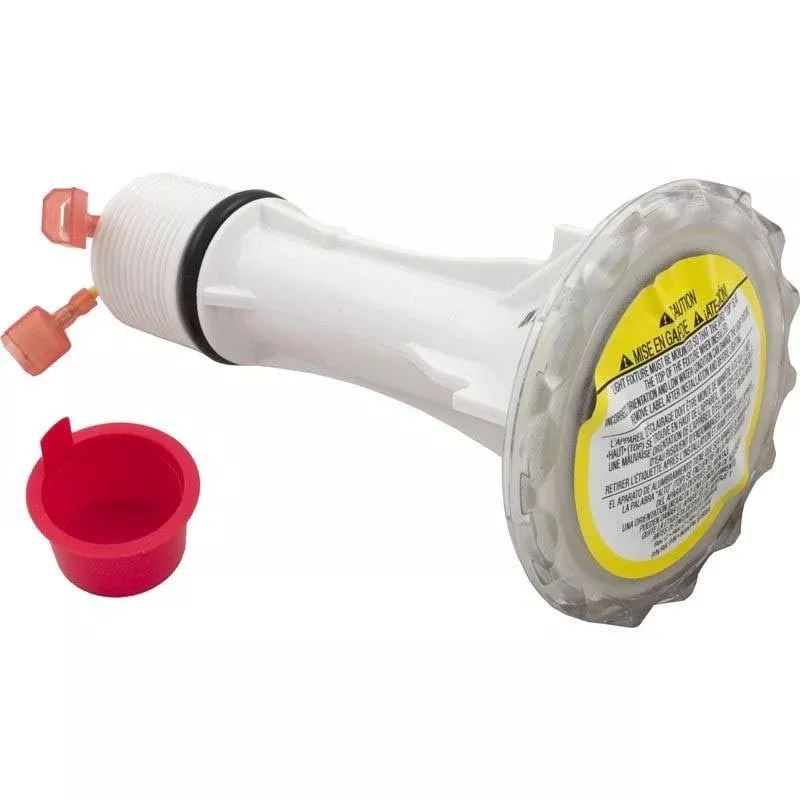 Pentair 69100000 AquaLuminator Swimming Pool Replacement Light Bulb Assembly