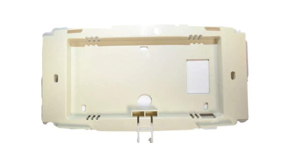 Pentair Compool PCCP3800 Replacement Back Panel Cover Fits P3400 CP3600 CP3400 CP3820 3P3810