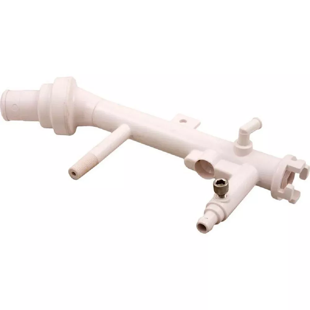 Pentair LXU6 Feed Mast with O-Ring and Swivel