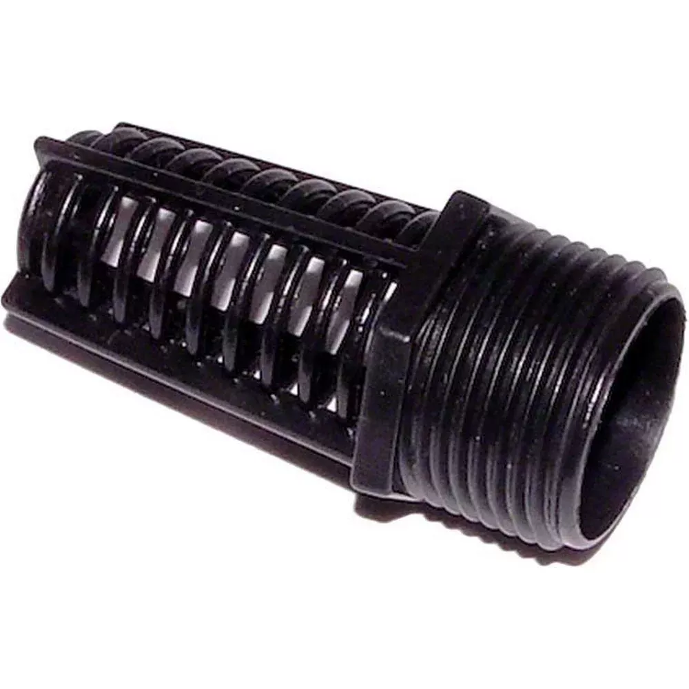 Pentair R175251 1" Suction Overflow Strainer