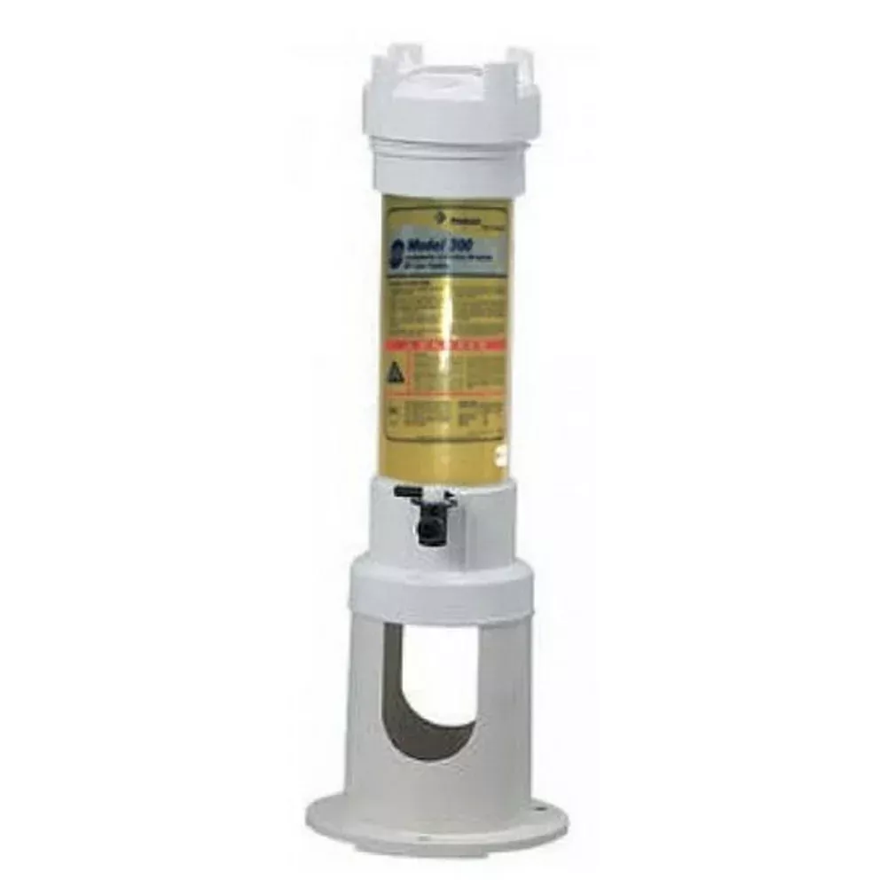 Pentair Rainbow R171022 300C Automatic Off-Line Pool and Spa Feeder