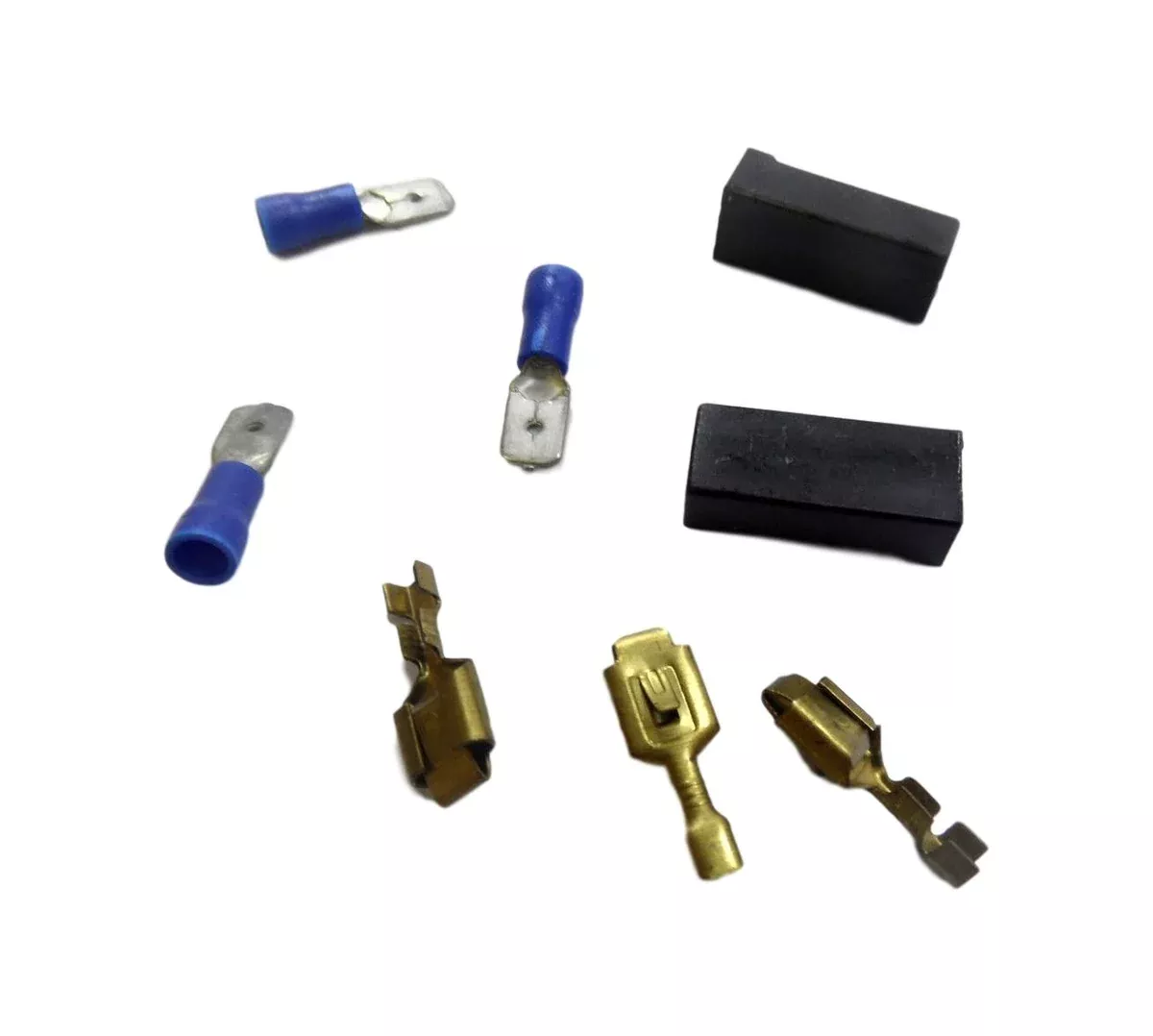 Pico 1881D Wiring Accessories (8 pcs.)