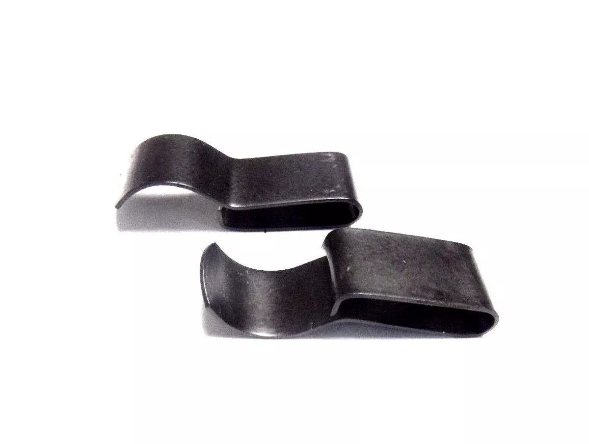 Pico 7061M Wiring Accessories 1/4" Chassis Clips 7061-M