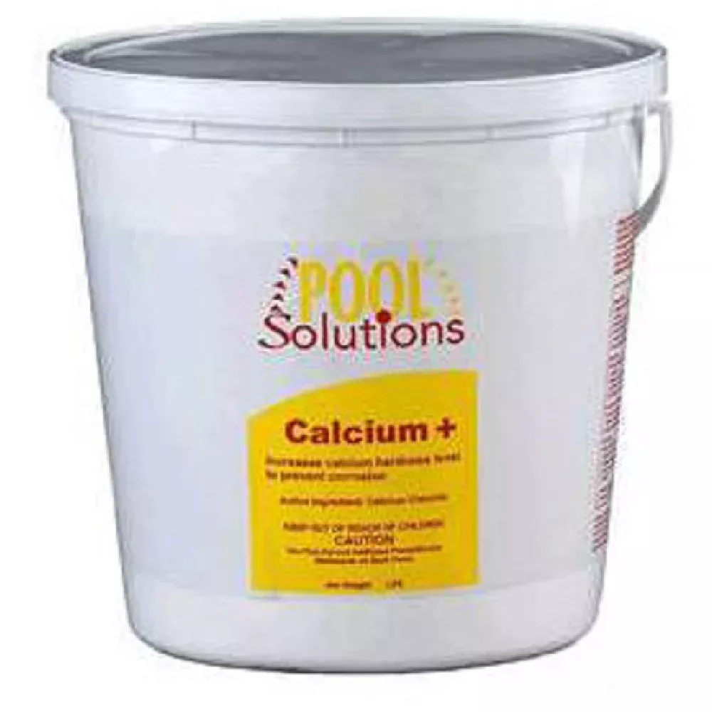 Pool Solutions P37025DE Swimming Pool/Spa Calcium Increaser
