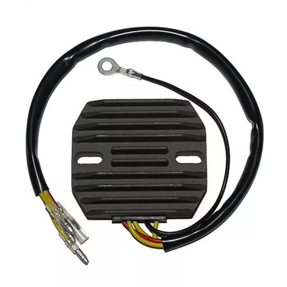 Procom ESR101 Electrosport Regulator/Rectifier Fits Suzuki Gs1100E (80-81)