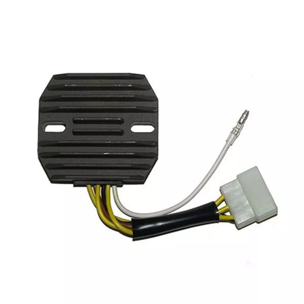 Procom ESR370 Electrosport Regulator/Rectifier Fits Kawasaki KZ-Models