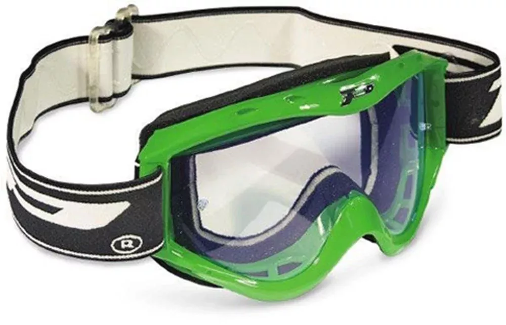 Progrip 3101/GREEN 3101 Kids Goggles - Green