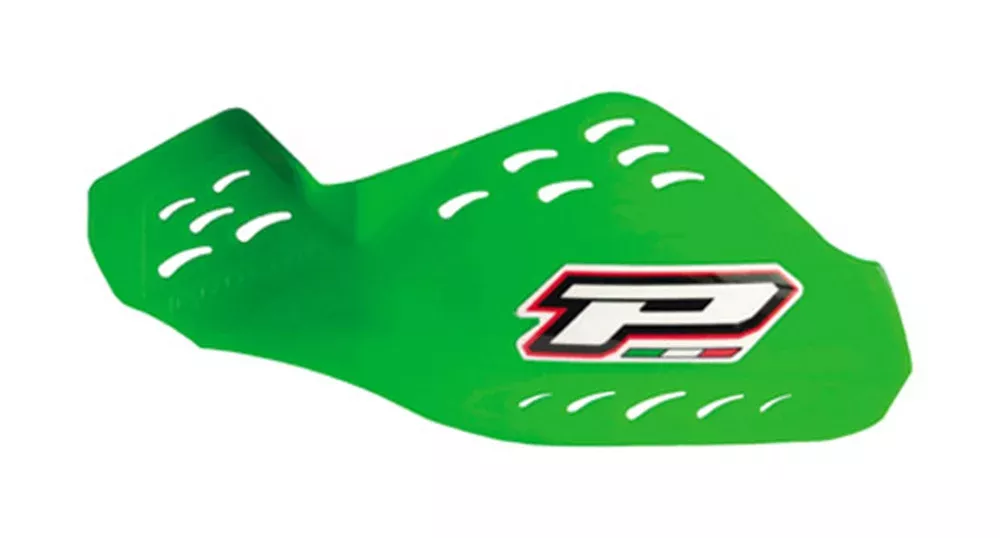 Progrip 5600GN 5600 Handguards with Mount - Green