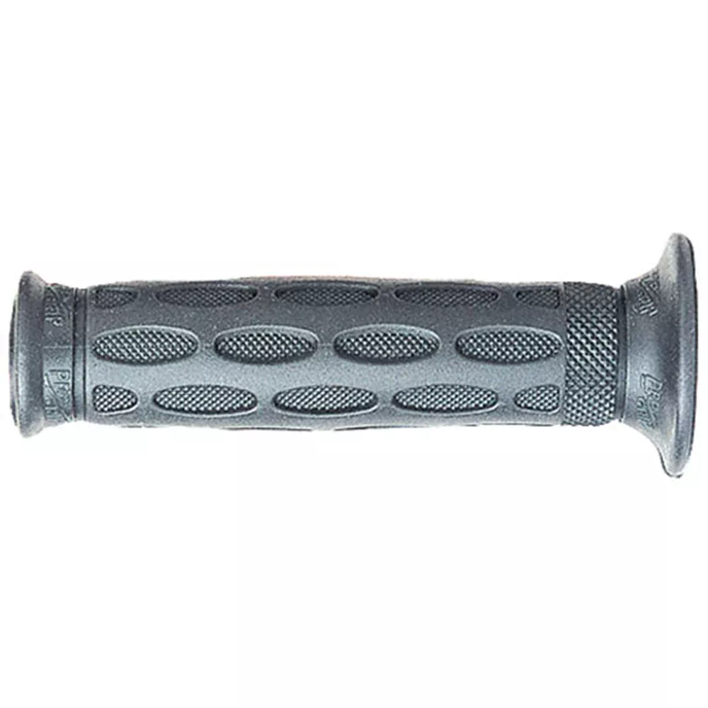 Progrip 713GY Single Density 713 Grips - Gray