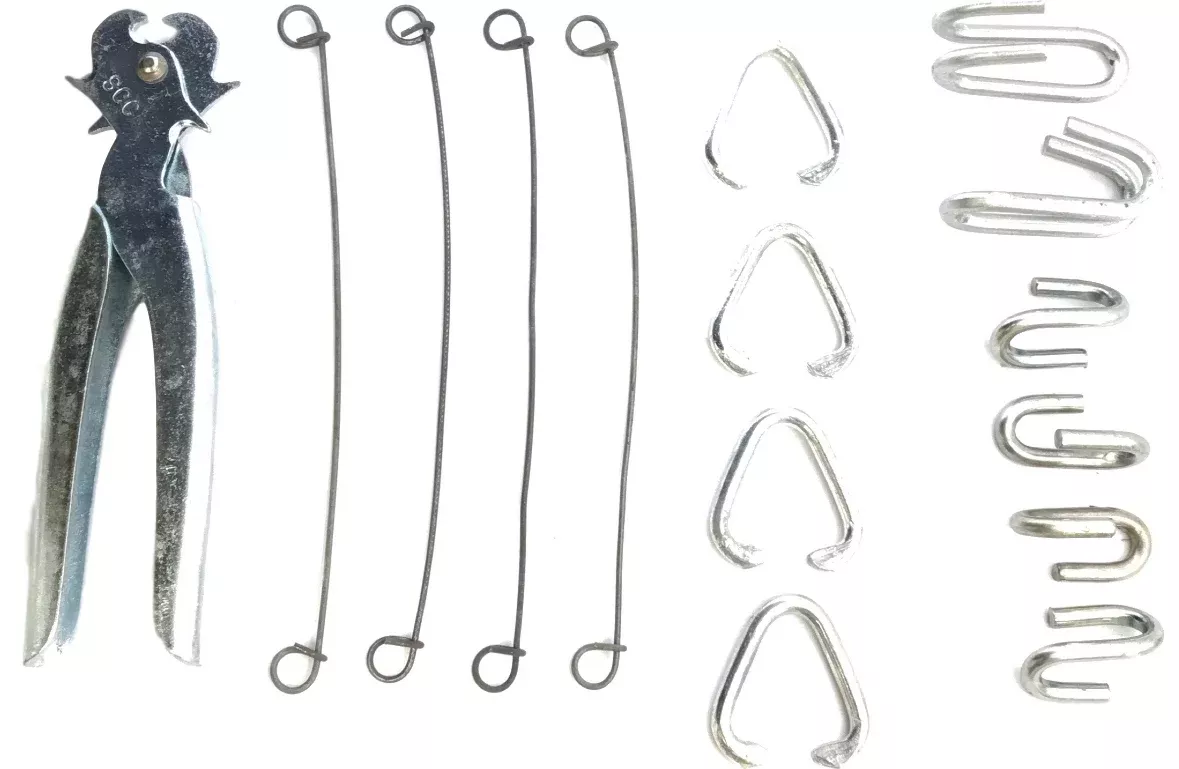 Quik Grip QG20096Passenger Link Chain Repair Kit
