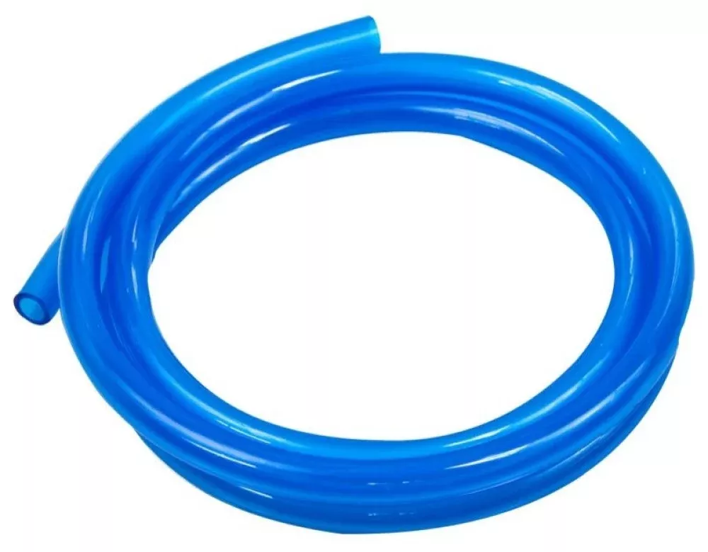 Raider 717B-5 Universal Fuel Line Blue 1/8 in. x 5 ft.