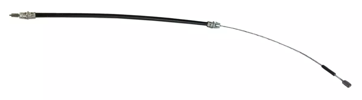 Raybestos BC93570 Parking Brake Cable Assembly