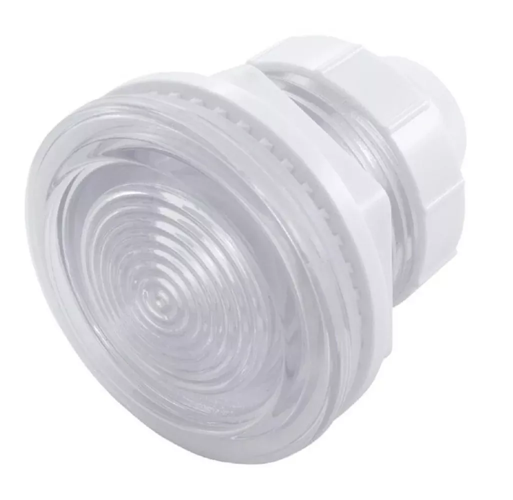 Rising Dragon RD631-1060-003 1-3/4"hs 2-3/8"fd 003 Light Wall Fitting Assembly
