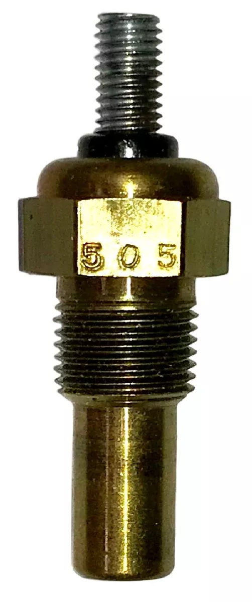 RoadPro D1812 Engine Coolant Temperature Sender