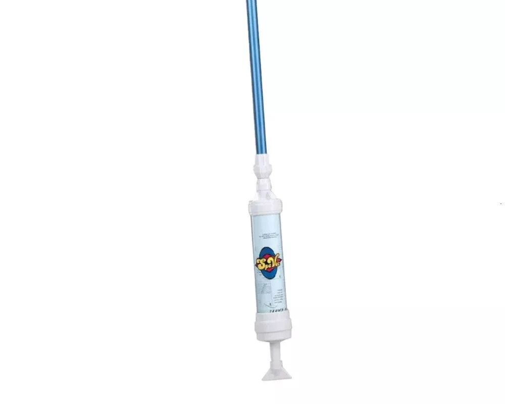Rola-Chem Paradise NPSV6 Spa Vaccum