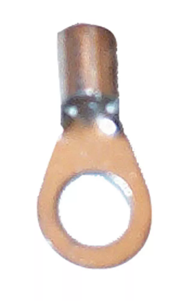 Rotary 1937 Battery Cable Terminal 3/8"