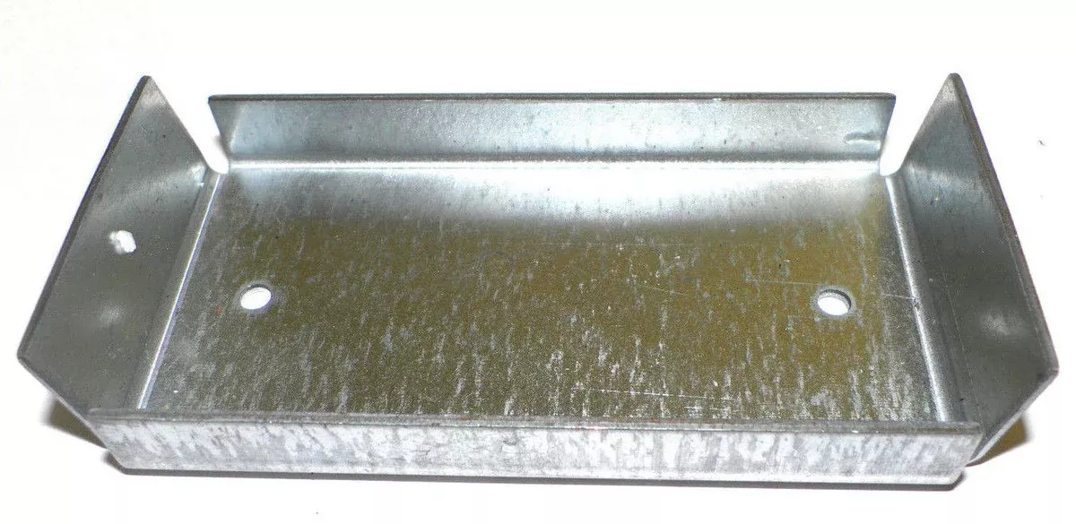 S.R. Smith Terminal Block Shield Cover Fits S.R. Smith PT6000 Power Tower