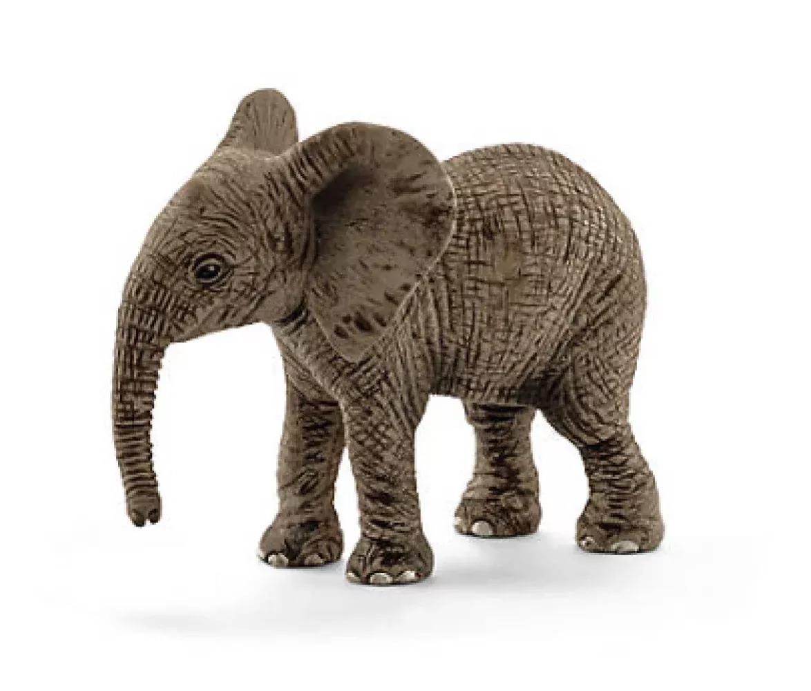 Schleich 14763 CollectiblesAfrican Elephant Calf