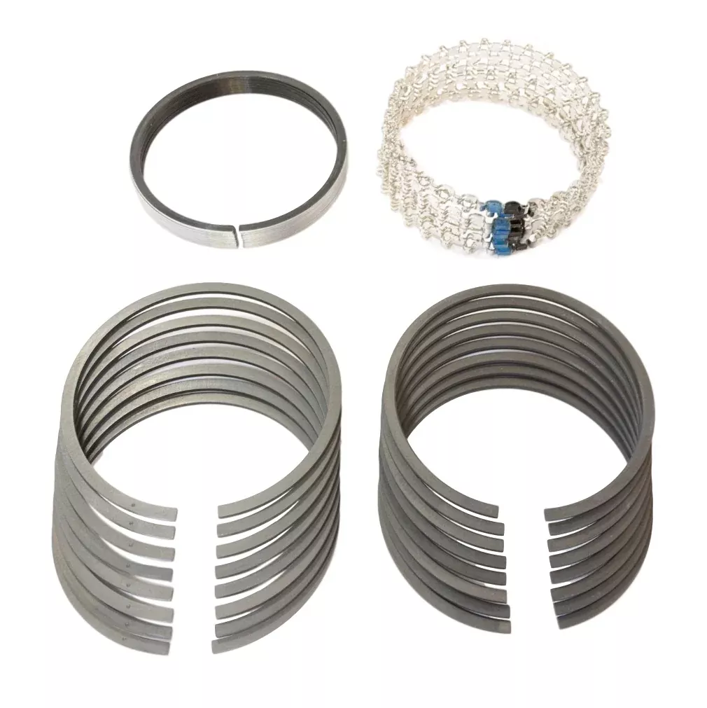 Sealed Power E236K Standard Engine Piston Ring Set