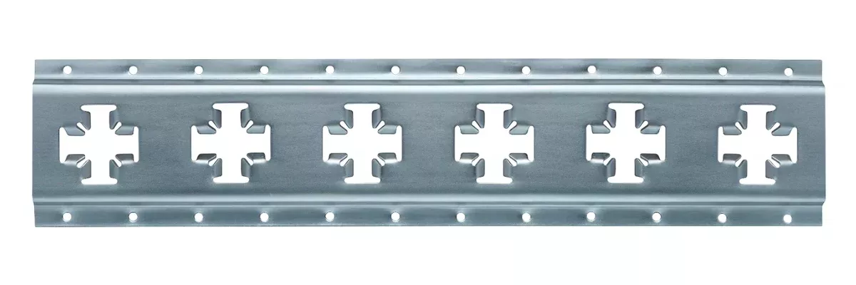 SmartStraps 328 24 in. X-Track Cargo Rail for Ultimate Cargo Management
