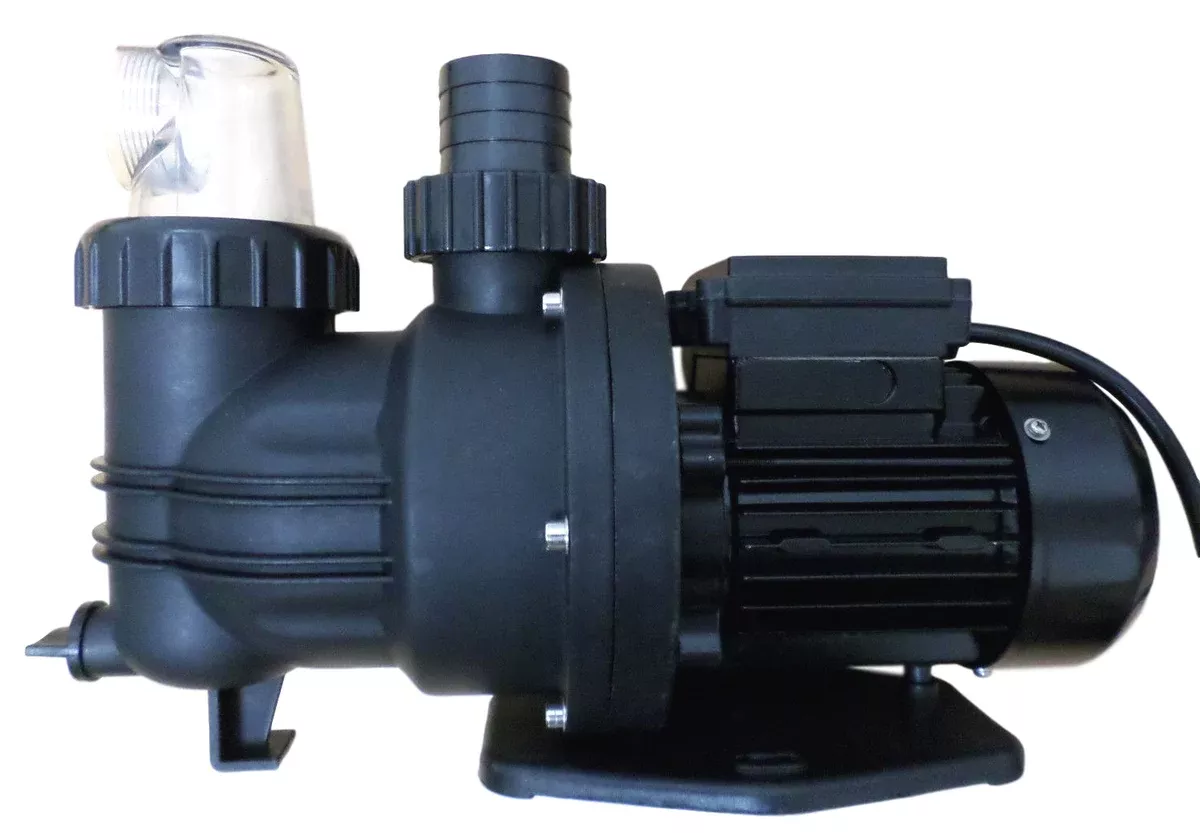 Spa, Bath & Fountain Centrifungal Pump .5HP 1/2HP 115V350W 120V 60Hz 3.5Amps