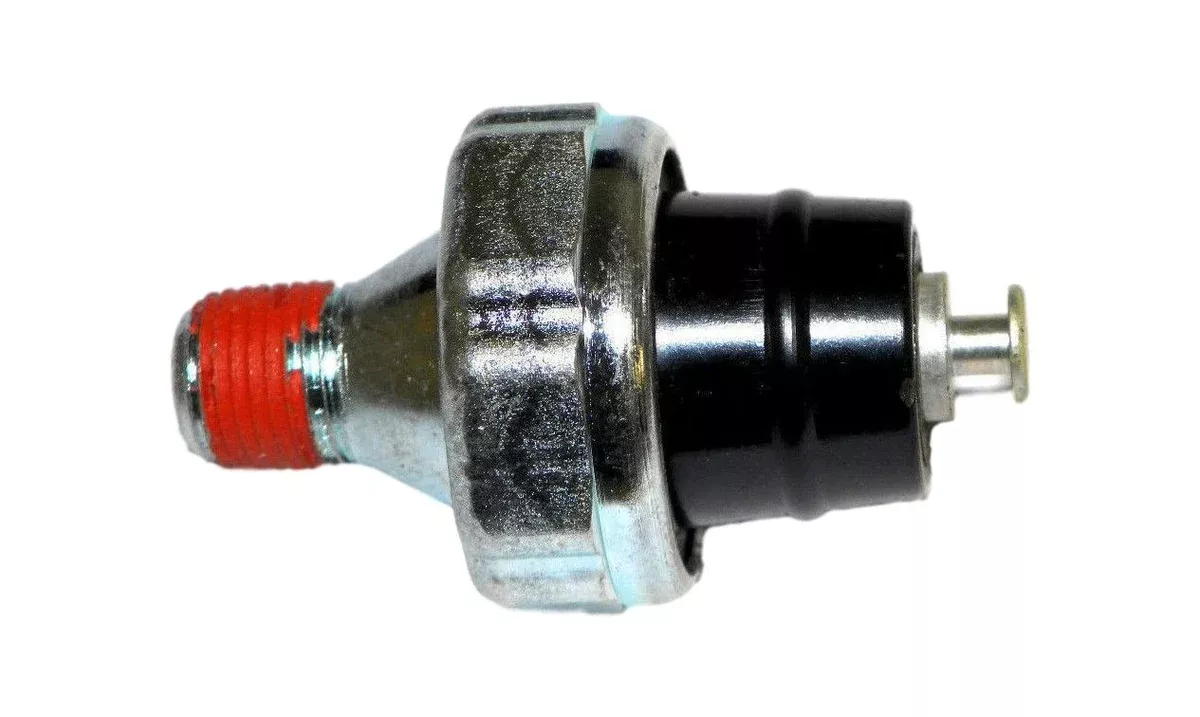 Standard PS-188 Engine Oil Pressure Sender With Light