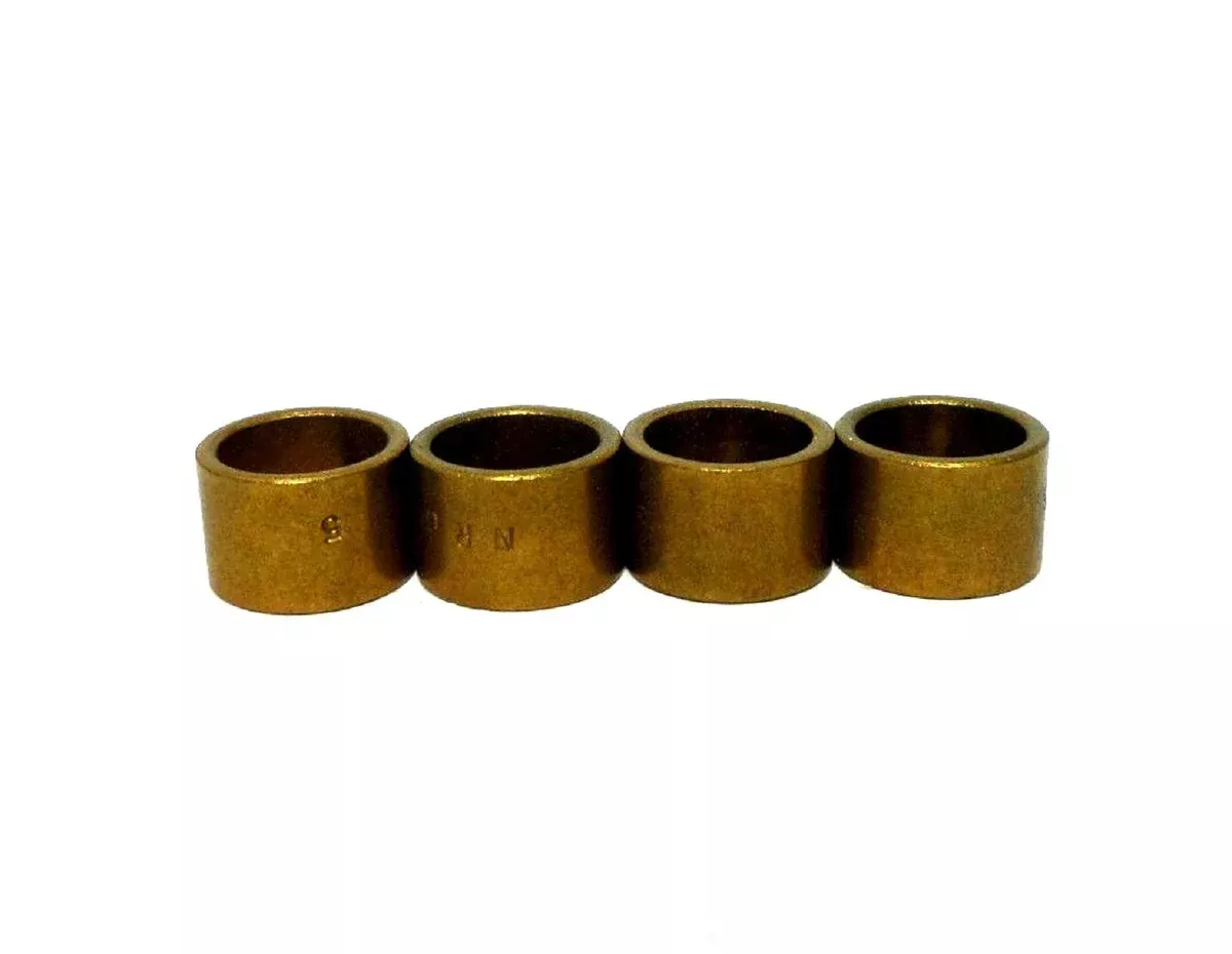 Standard X-5404 Disc Brake Bushing X5404 5404 Set of Four (4)