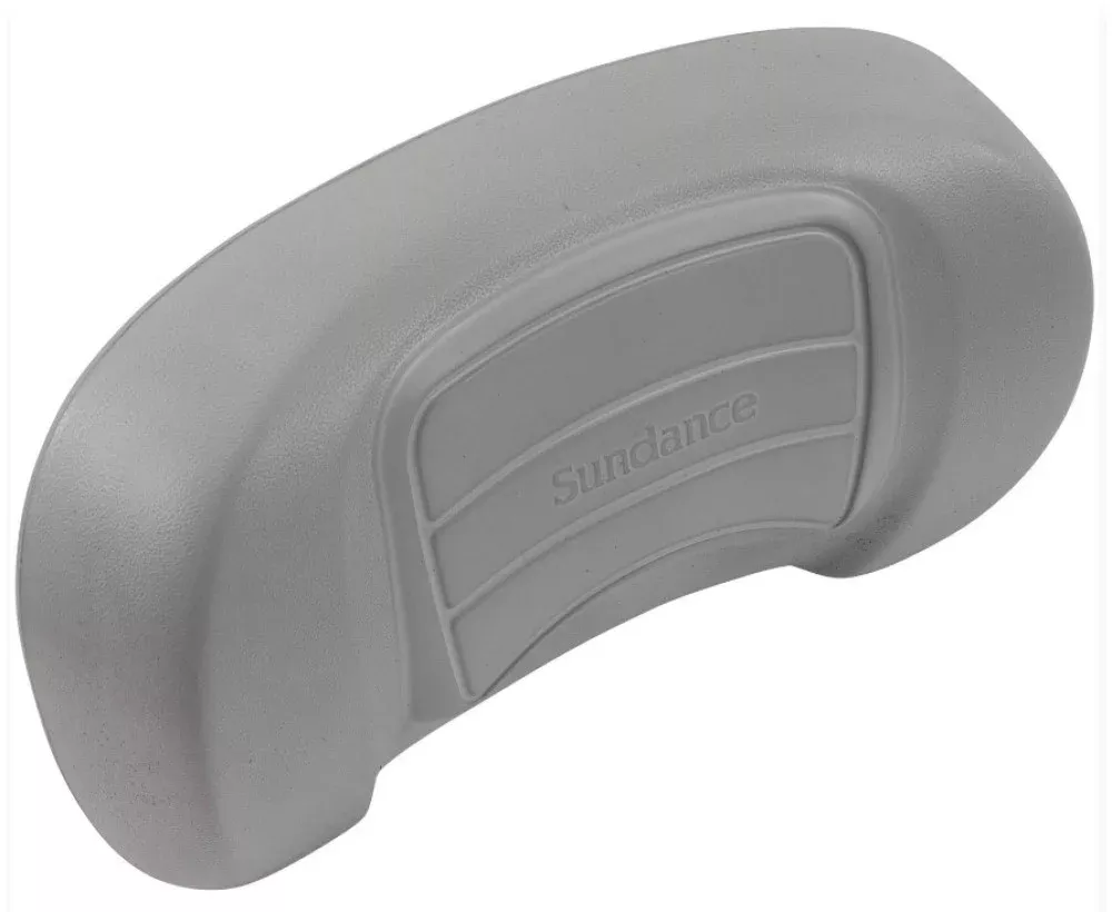 Sundance Spas 6472-966 Pillow for SD 780 Gray 2007 and Later