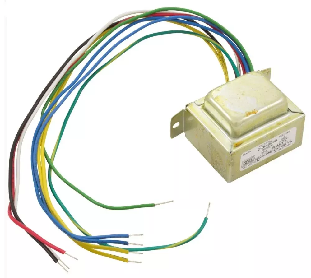 Sundance Spas 6560-274 Transformer without Plugs 115v/230v 12v