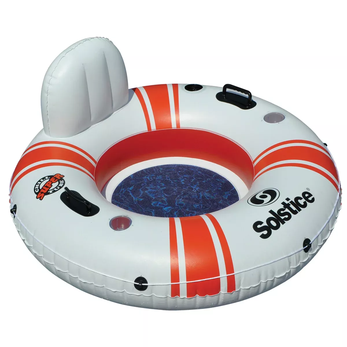 Swimline 17001SL 52" Single Super Chill River Tube