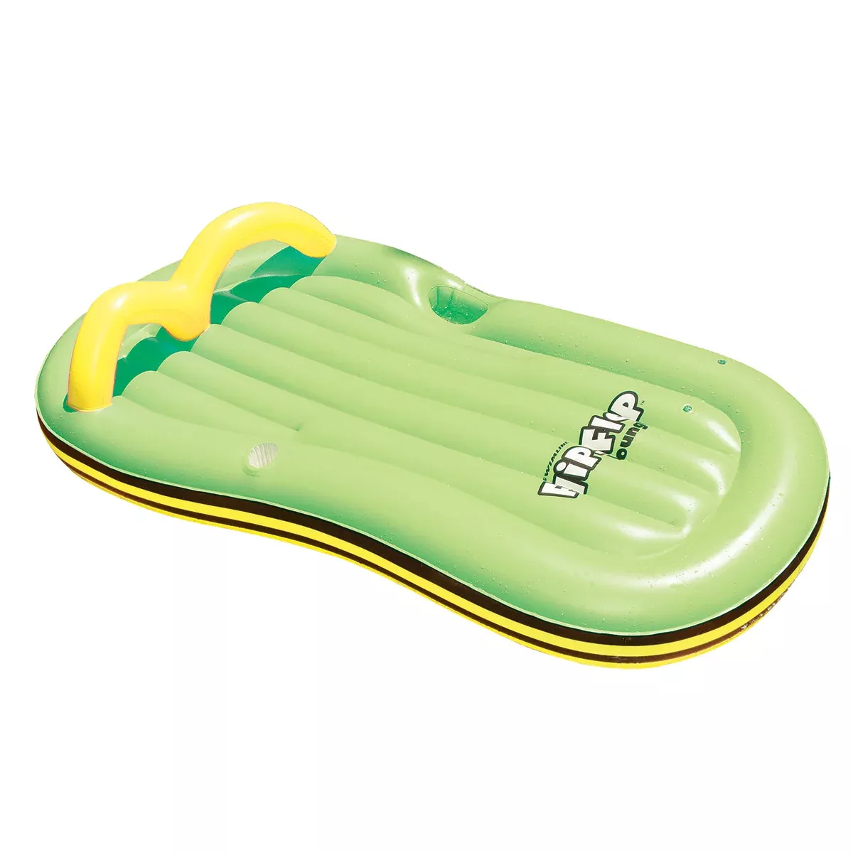 Swimline 90603SL 78" FlipFlop shaped Lounge