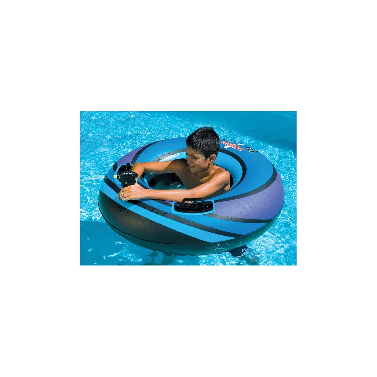 Swimline 9075SL 42" Power Blaster Squirter