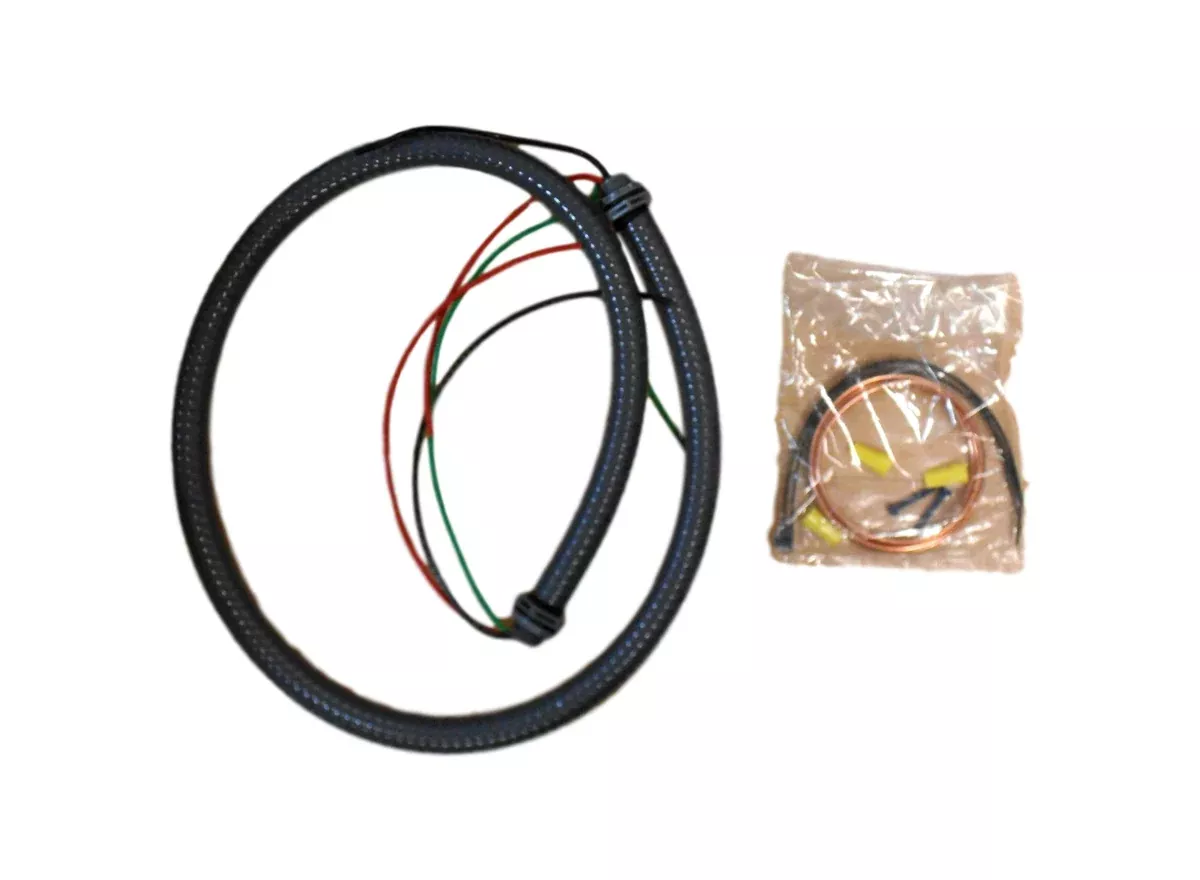 Swimpure Pool Kit 019002A-1T 3/4" Electrical Whip 4' Long