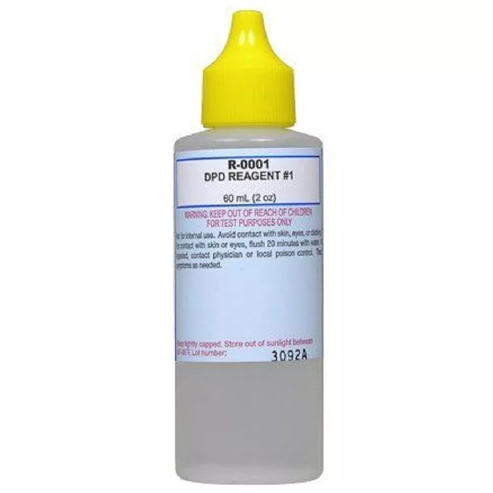 Taylor R0001-C DPD Reagent #1 2 Ounces R0001C