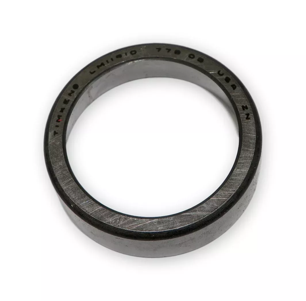 Timken LM11910 Wheel Race Bearing Taper Cup