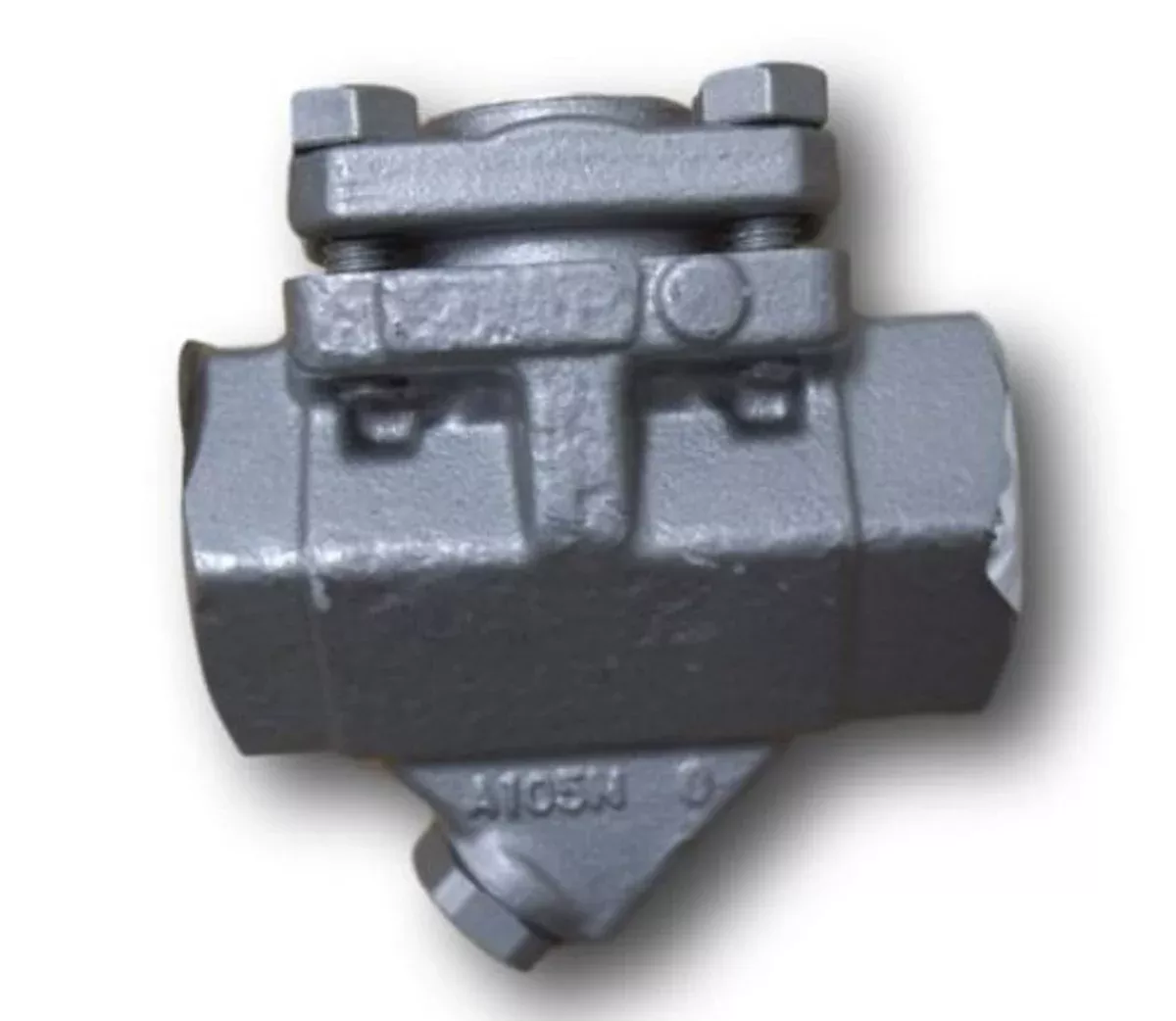 TLVLTD L21S Thermostatic Steam Trap 1"