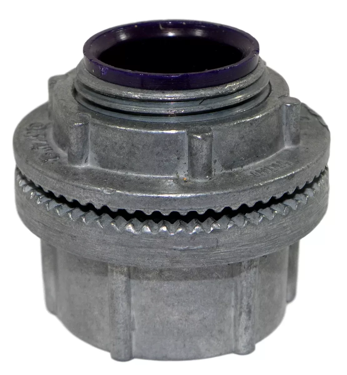Topaz Electric Water Tight Hub 3/4" Cat # 202