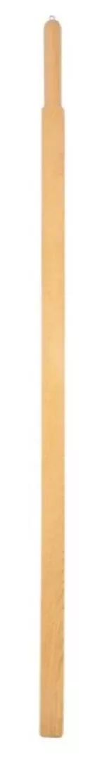 Truper 66534 High Quality Durable Hardwood Wheelbarrow Replacement Handle