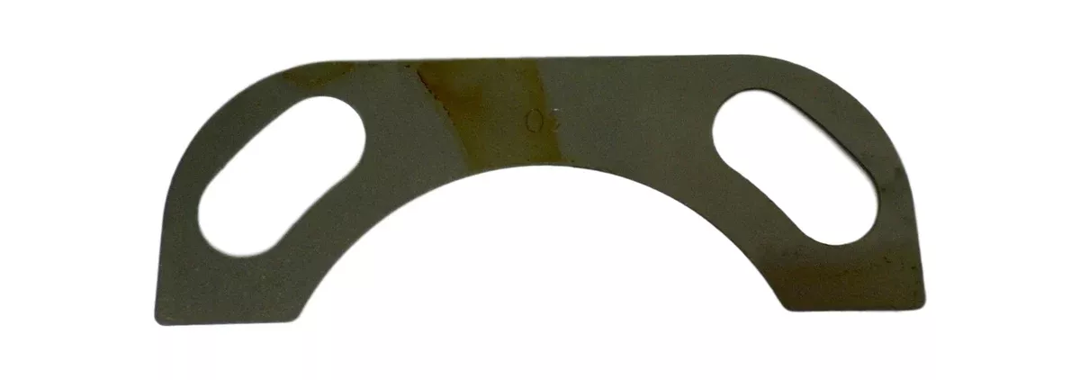 TRW 13561 (1) Alignment Camber/Toe Shim, Rear