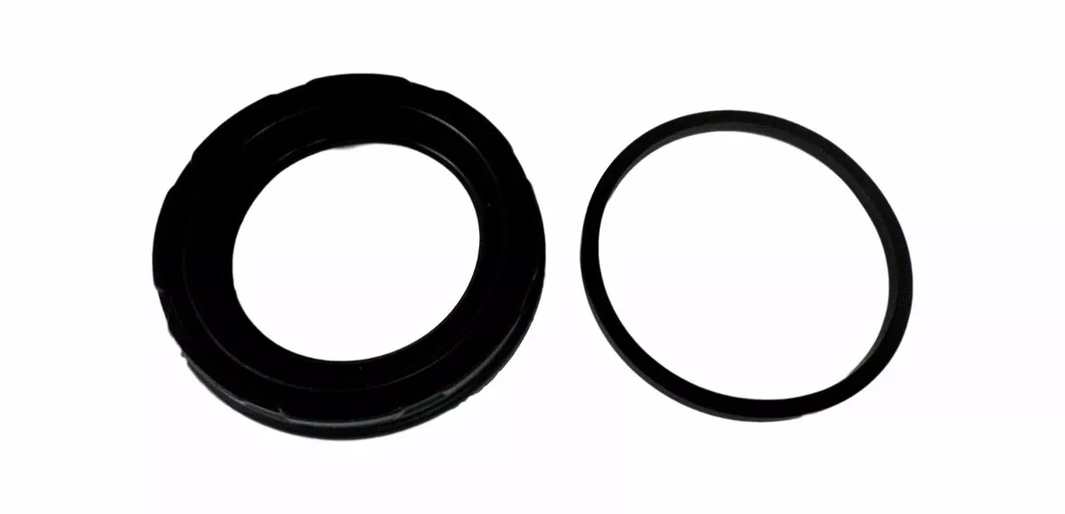 TRW KC-83006 Disc Brake Caliper Repair Kit KC83006