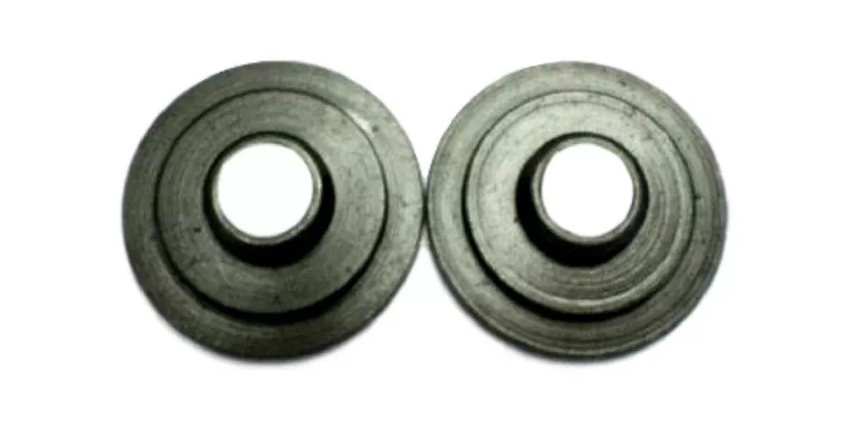 TRW SR393Bushings SR-393 393 Set of Two (2)