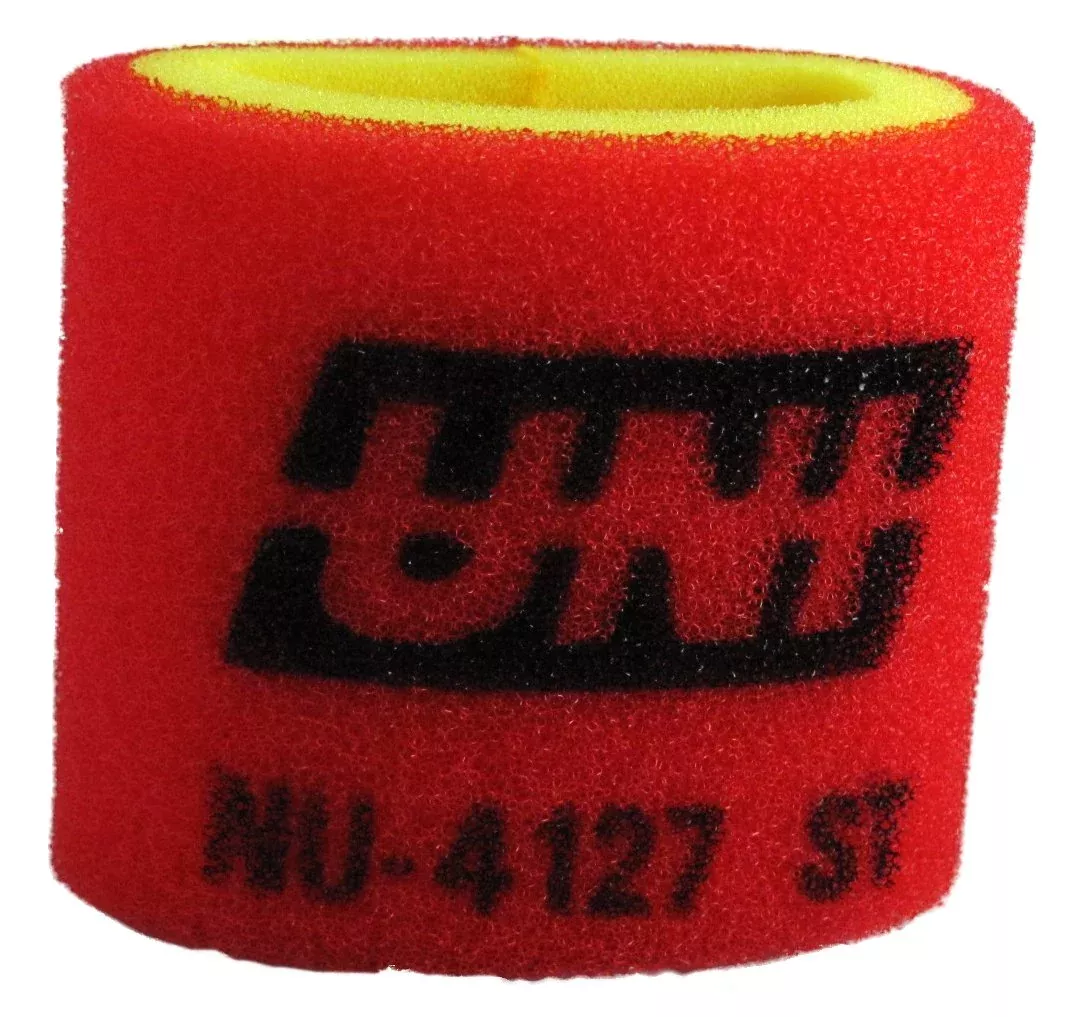 UNI Filter NU-4127ST Air Filter Fits Honda ATV