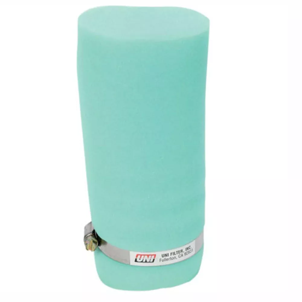 UNI Filter U-802 Universal Sock Filter - 2" X 31/4" X 8"