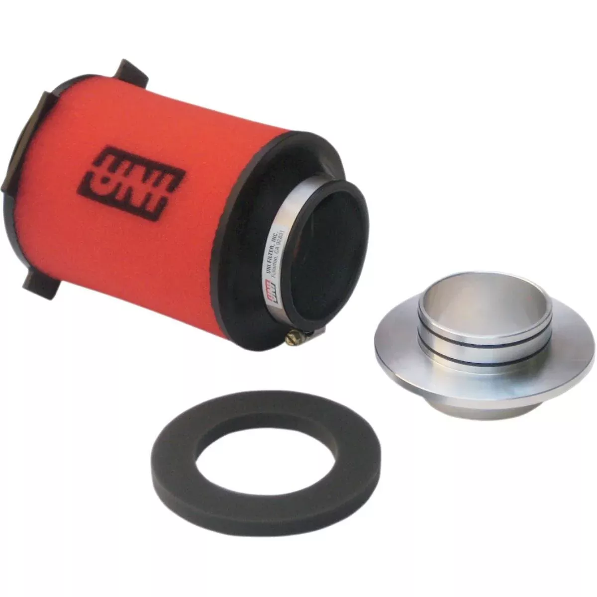UNI Filter UK-1901ST Air Filter Kit Fits Kawasaki
