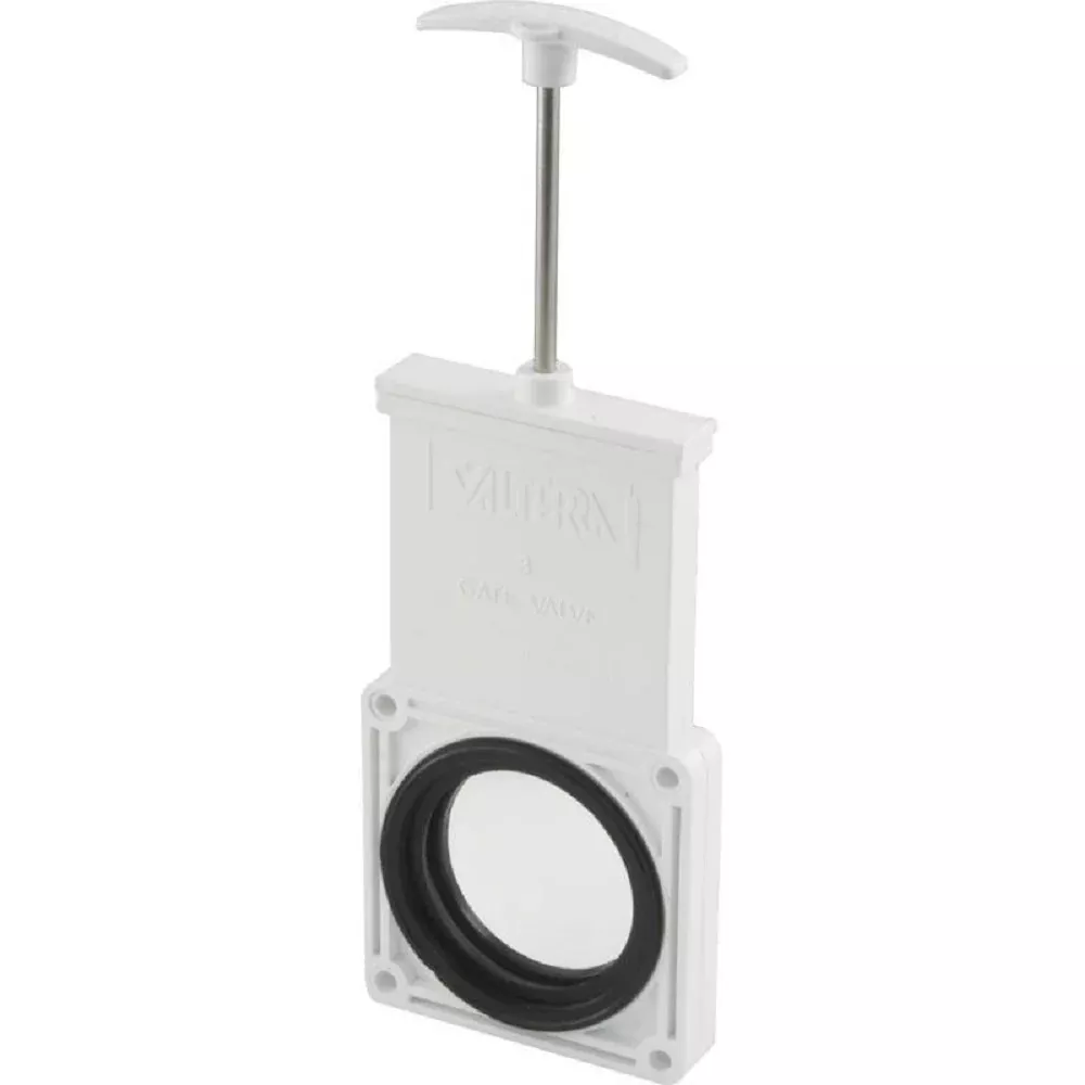 Valterra 6300PB 3" Gate Valve Body Assembly